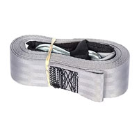 (image for) Boatbuckle Cargo Winch Strap Dexter/Redneck #5604