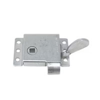 (image for) Door Handle Cab Lock Left Hand With Release Dexter/Rdneck #57LH