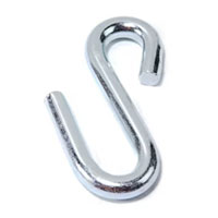 (image for) Chain S-Hook 5/16" Light Duty Dexter/Redneck #610-1024