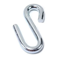 (image for) Chain S-Hook 3/8" Light Duty Dexter/Redneck #610-1224