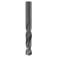 (image for) High Speed Drill Bit Stubby Length 7/32" Dexter/Redneck #732SB