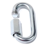 (image for) Chain Quick Link 3/16" Chain Dexter/Redneck #750-3203