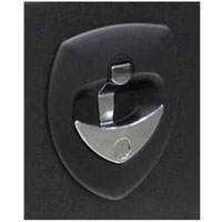 (image for) Trailor Toolbox Locking Anchor Latch Dexter/Redneck #8-325-281