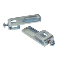 (image for) Door Handle Adjustable Latch Dexter/Redneck #818-20
