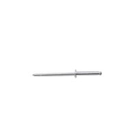 (image for) Aluminum Pop Rivet 1/8" X .640" Dexter/Redneck #AD48ABS