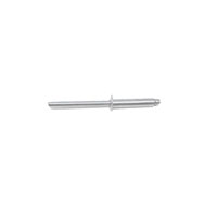 (image for) Aluminum Pop Rivet 3/16" X .815" Dexter/Redneck #AD610ABS