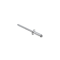 (image for) Aluminum Pop Rivet 3/16" X .565" Dexter/Redneck #AD66ABS