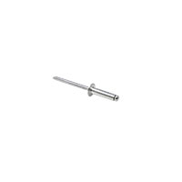 (image for) Aluminum Pop Rivet 3/16" X .690" Dexter/Redneck #AD68ABS