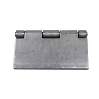 (image for) Butt Hinge 4" x 4" Weld-On Dexter/Redneck #BTS12404025