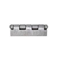 (image for) Butt Hinge 3" x 6" Weld-On Dexter/Redneck #BTS18306037