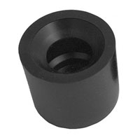 (image for) DH38R & DH39R Door Holder Replacement Rubber Socket Dexter/Redneck #DH38S