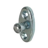 (image for) Door Holder Replacement 1" Stem/Plunger Dexter/Redneck #DH604P