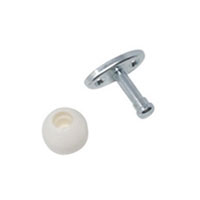 (image for) Door Holder Plunger And Socket 2" Stem Dexter/Redneck #DH605