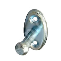 (image for) DH605 Door Holder Replacement 2" Stem/Plunger Dexter/Redneck #DH605P