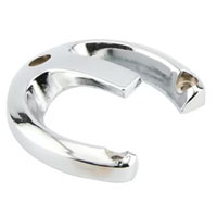 (image for) Trailer Horseshoe Rope Cleat 2 Pack Dexter/Redneck #E09090