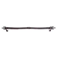 (image for) M-3 Ramp Door Dual Spring 81" Dexter/Redneck #ERS120D81