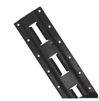 (image for) Trailer Cargo Control Vertical E-Track 10' Dexter/Redenck #ET2019