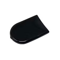 (image for) Flat Vinyl Handle Grip 2" X 3" Dexter/Redneck #FVH200