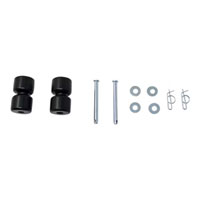 (image for) Trailer Groilla Lift Replacement Rollers, Pins, Washers Dexter/Redneck #GL1