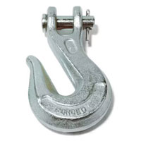 (image for) Chain Clevis Grab Hook 5/16" 3.9K Dexter/Redneck #GRAB-516-G43