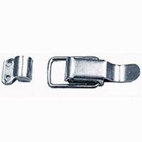 (image for) Non-Lockable Draw (Suitcase) Latch Dexter/Redneck #HC210