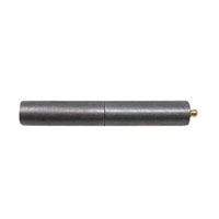 (image for) Hinge With Grease Zerk 3/4" X 4-3/4" Weld-On Dexter/Redneck #HP12-412G