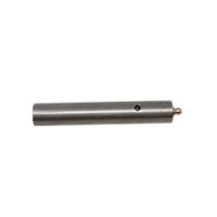 (image for) Hinge Pin With Grease Zerk 3/4" X 4-1/2" Dexter/Redneck #HP34-412G