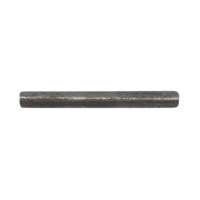 (image for) Hinge Pin 1/2" x 4-1/2" Dexter/Redneck #HP412
