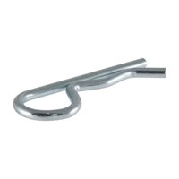 (image for) Trailer Hitch Pin Keeper Clip 3 1/4" Dexter/Redneck #HPK4