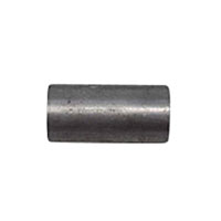 (image for) Hinge Pin Nipple 3/4" X 2" Dexter/Redneckl #HPN34-2