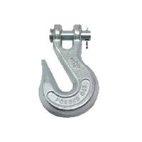 (image for) Clevis Grab Hook 5/16" Dexter/Redneck #HW01-050