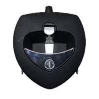 (image for) Trailer Underbed Toolbox Anchor Compression Latch Dexter/Redneck #HW05-150