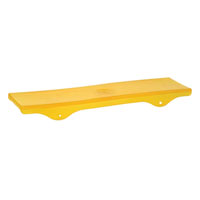 (image for) Boat Trailer 3.5" X 15" Keel Pad Dexter/Redneck #KP315