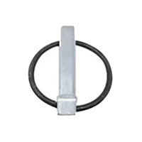 (image for) Heavy Duty Linchpin 7/16" x 1-3/4" Dexter/Redneck #LP716HD