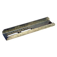 (image for) Boat Trailer 12" Bolster Bracket Dexter/Redneck #MB12