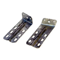 (image for) Personal Water Craft Angled Bunk Bracket Dexter/Redneck #MBPWC