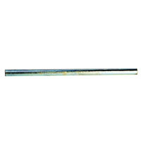 (image for) Boat Trailer 13 1/4" Roller Shaft Zinc Dexter/Redneck #MRS5813
