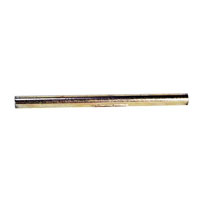 (image for) Boat Trailer 9 1/4" Roller Shaft Zinc Dexter/Redneck #MRS589
