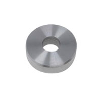 (image for) Steel Roller Replacement Dexter/Redneck #PRA-1ROLL