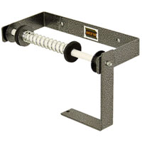 (image for) Open Landscape Trailer Trimmer Line Rack Dexter/Redneck #RA-2