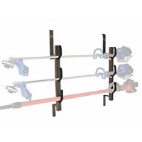 (image for) Landscape Trailer 3 Trimmer Rack Dexter/Redneck #RA-5