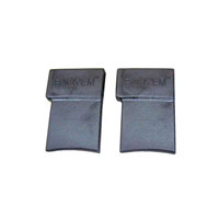 (image for) Landscape Trailer Trimmer Hold Down Device For RA-6RL 1 Pair Dexter/Redneck #RRD