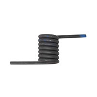 (image for) Left Hand Ramp Spring Dexter/Redneck #RS16933LH