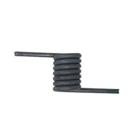 (image for) Right Hand Ramp Spring Dexter/Redneck #RS16933RH
