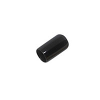(image for) Round Vinyl Handle Cover 1/2" x 1" Dexter/Redneck #RVH50-1
