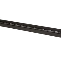 (image for) Continuous (Piano) Hinge Steel 6' x 3" Dexter/Redneck #S09304872