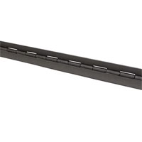 (image for) Continuous (Piano) Hinge 6' x 4" Steel Dexter/Redneck #S12006472