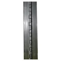 (image for) Continuous (Piano) Hinge 6' x 6" Steel Dexter/Redneck #S18009672