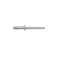 (image for) Steel Pop Rivet 3/16" X .565 Dexer/Redneck #SD66ABS
