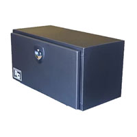 (image for) Underbody Toolbox 18" x 18" x 36" Steel Dexter/Redneck #TBT1818-36AP